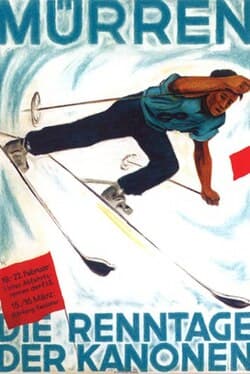 1931 FIS World Championship
